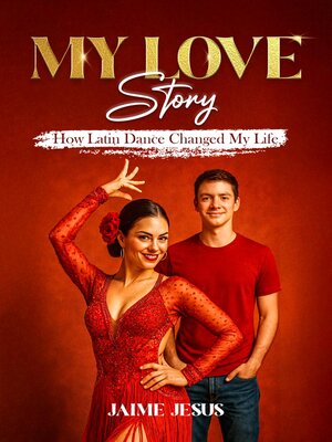 cover image of My Love Story